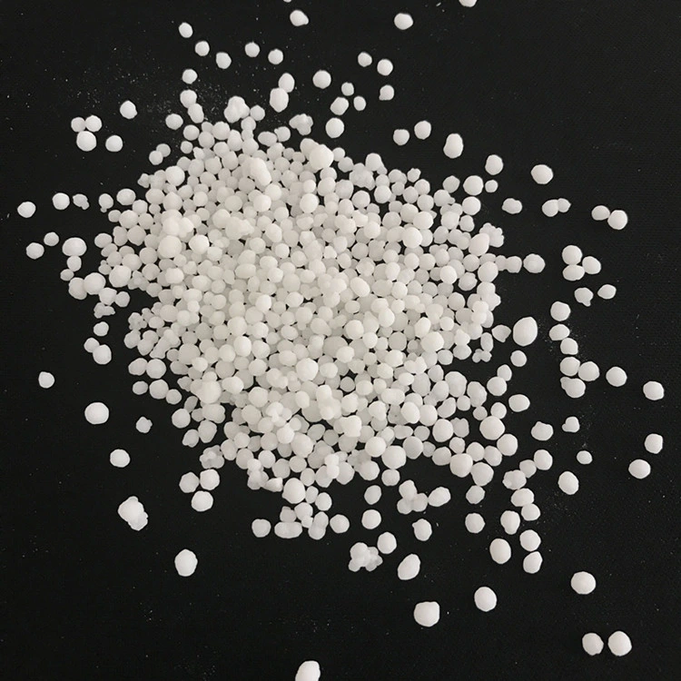 Nitrogen Fertilizer Calcium Ammonium Nitrate for Africa market