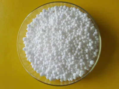 Stickstoffdünger Calcium-Ammonium-Nitrat für den afrikanischen Markt